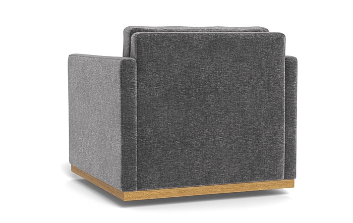 Jasper Swivel Chair - Image 4