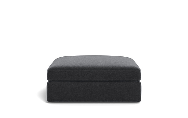 Tatum Modular Square Ottoman  - Image 0