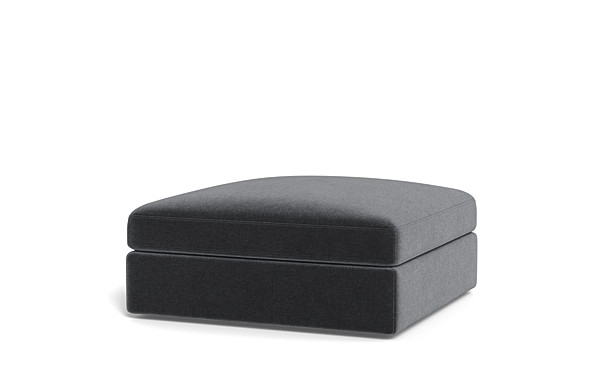 Tatum Modular Square Ottoman  - Image 2