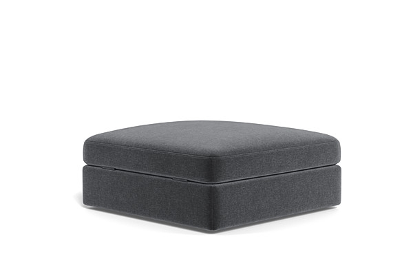 Tatum Modular Square Ottoman  - Image 4