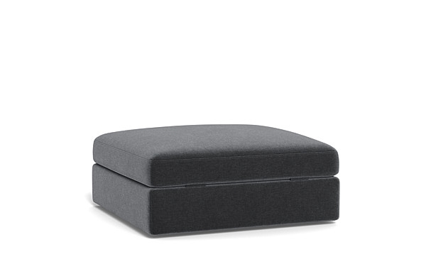 Tatum Modular Square Ottoman  - Image 1