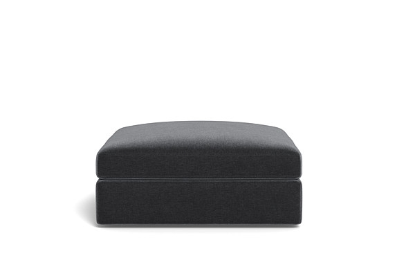 Tatum Modular Square Ottoman  - Image 3