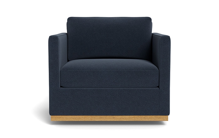 Jasper Swivel Chair - Image 0