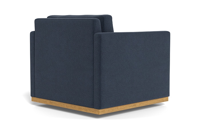 Jasper Swivel Chair - Image 2