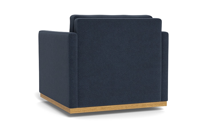 Jasper Swivel Chair - Image 1