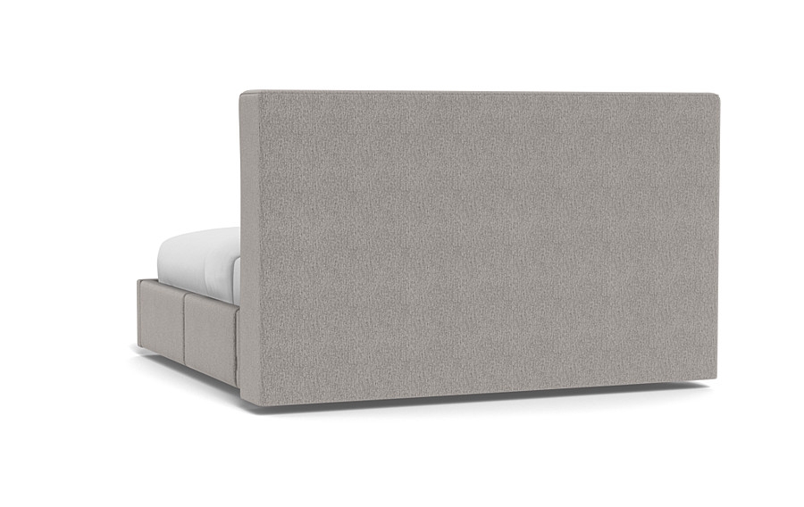 Graham Upholstered Bed with Storage - Image 2