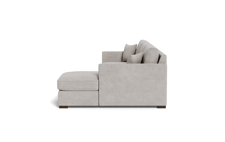 Scarlett  Chaise Sectional - Image 1