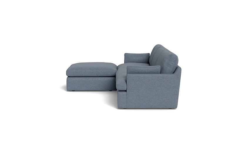 Hayes Modular 3-Seat Reversible Chaise Sectional - Image 2