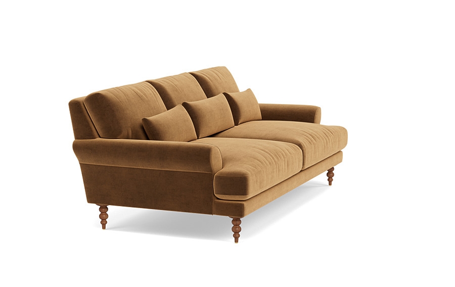 Maxwell Loveseat - Image 1