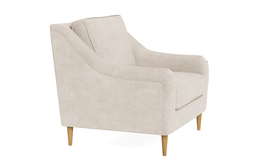 Alexander Accent Chair - Image 1