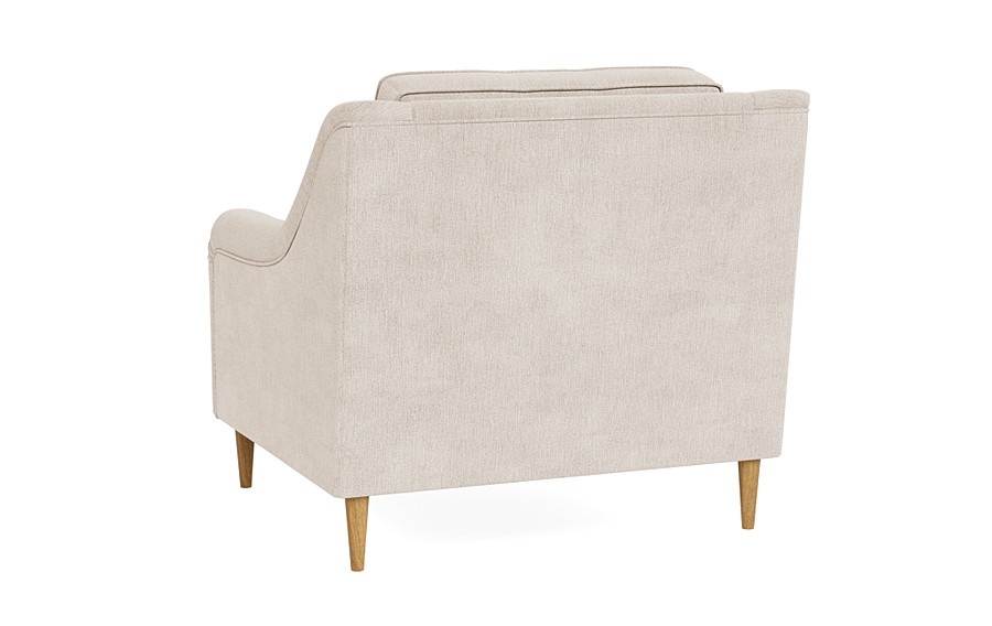 Alexander Accent Chair - Image 2