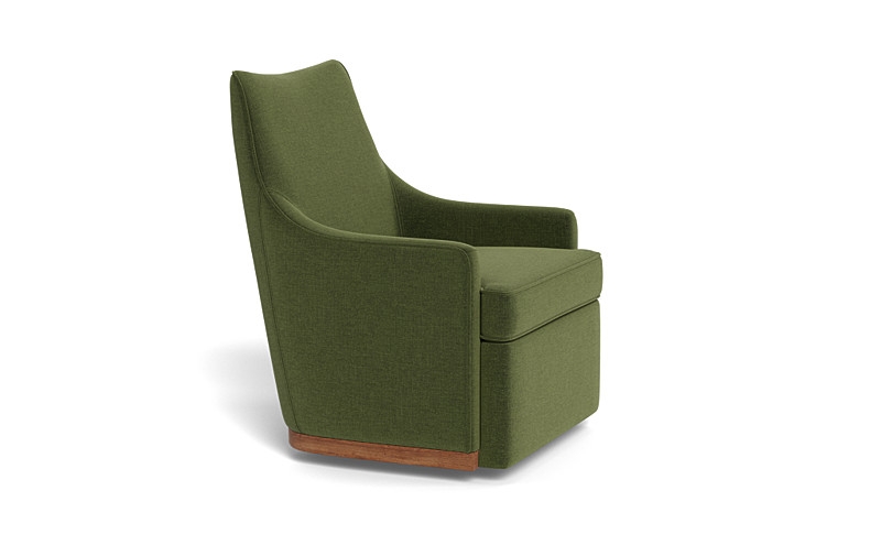 Kingsley Swivel Chair - Image 3