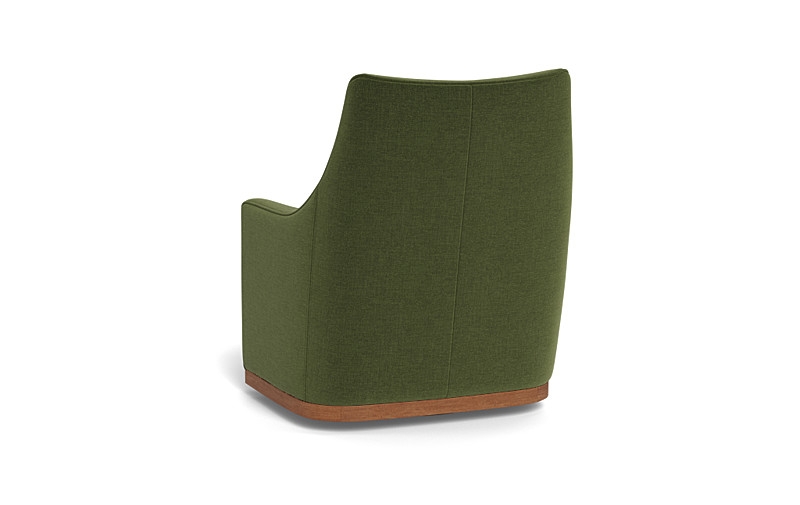 Kingsley Swivel Chair - Image 4