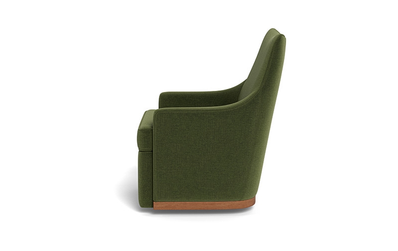 Kingsley Swivel Chair - Image 2