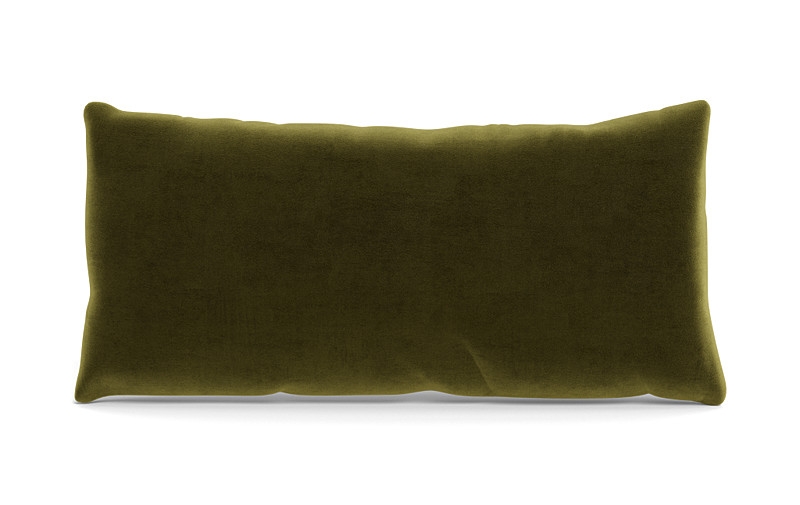 Throw Pillows 14 x 30" Lumbar" - Image 0