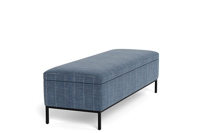 Miller Storage Bench - Image 2