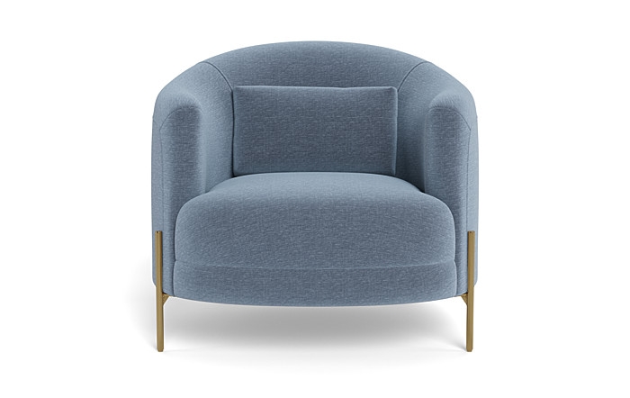 Fiona Accent Chair - Image 0