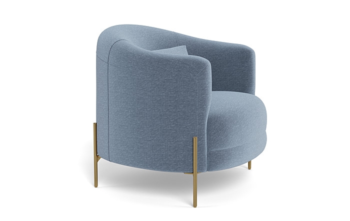 Fiona Accent Chair - Image 3