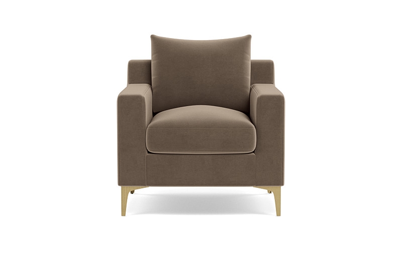 Sloan Petite Chair - Image 0