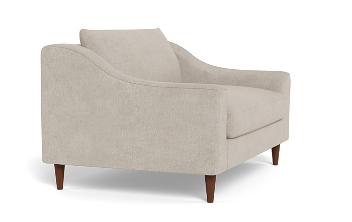 Saylor Slope Arm Chair and a Half - Image 4