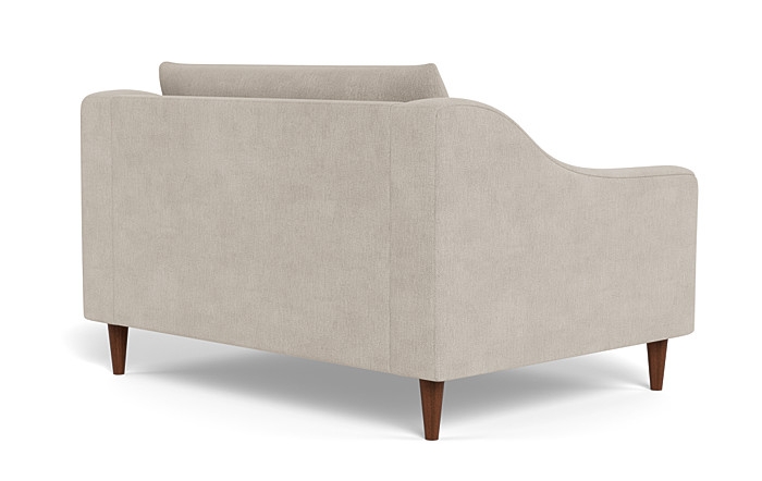 Saylor Slope Arm Chair and a Half - Image 3