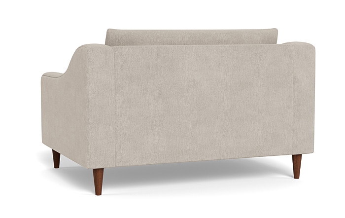 Saylor Slope Arm Chair and a Half - Image 2