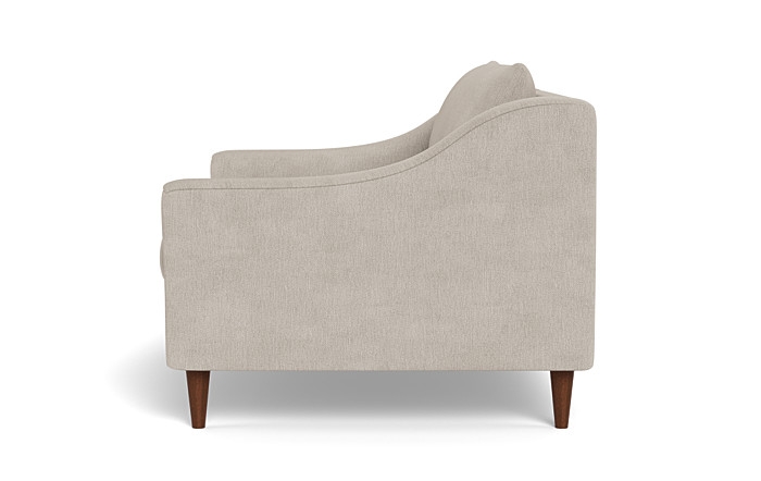 Saylor Slope Arm Chair and a Half - Image 1