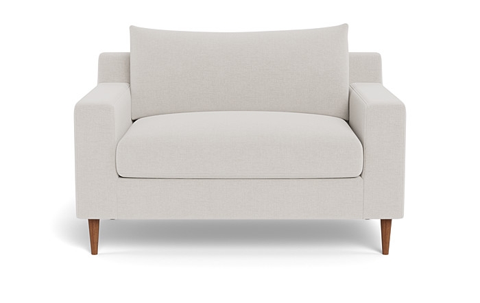 Sloan Chair and a Half - Image 0