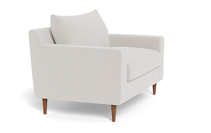 Sloan Chair and a Half - Image 1