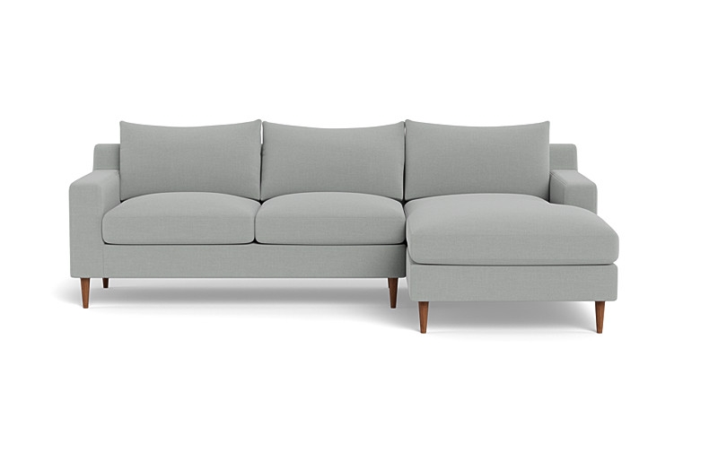 Sloan  Chaise Sectional - Image 0