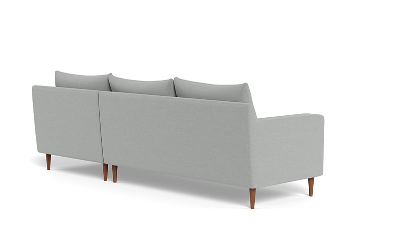 Sloan  Chaise Sectional - Image 1