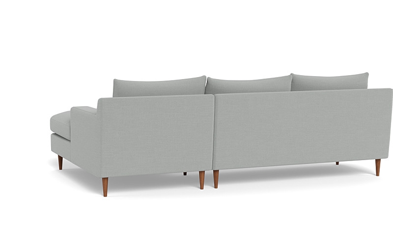 Sloan  Chaise Sectional - Image 3