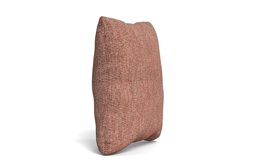 Throw Pillow 20 x 20" Square" - Image 2