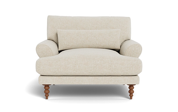 Maxwell Accent Chair - Image 0
