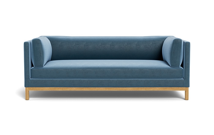 Jasper Fabric Sofa - Image 0