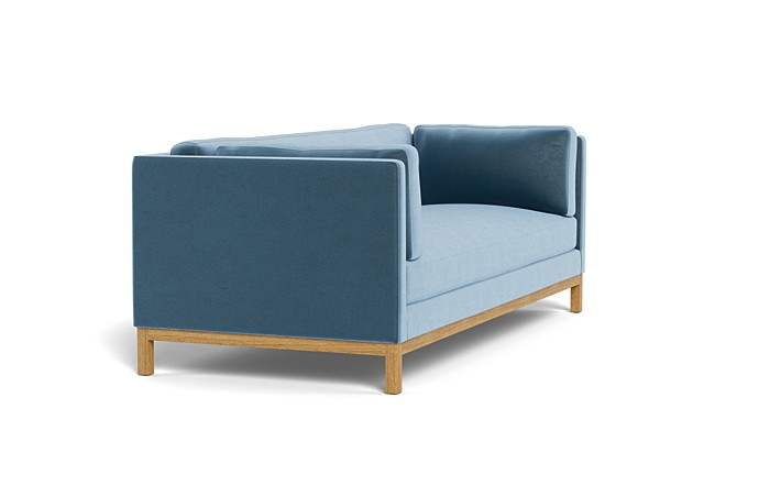 Jasper Fabric Sofa - Image 4