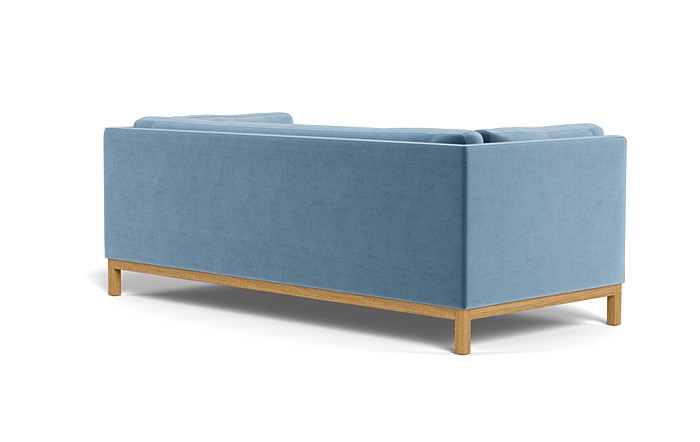 Jasper Fabric Sofa - Image 2