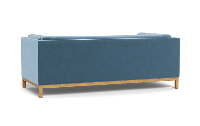 Jasper Fabric Sofa - Image 3