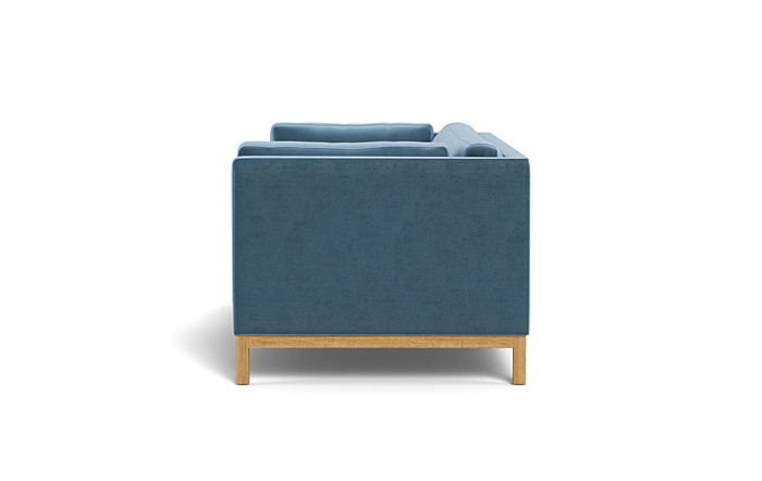 Jasper Fabric Sofa - Image 1