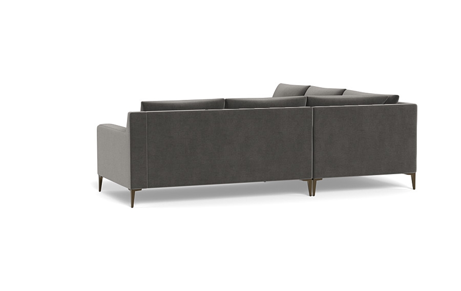Saylor Corner 4-Seat Sectional Sofa - Image 2