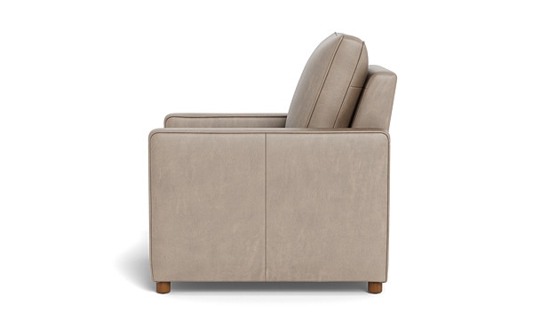 Sadie Leather Recliner - Image 4