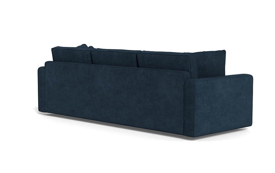 James 3-Seat Sofa - Image 1