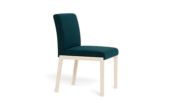 Callen Wood Framed Upholstered Chair - Image 3