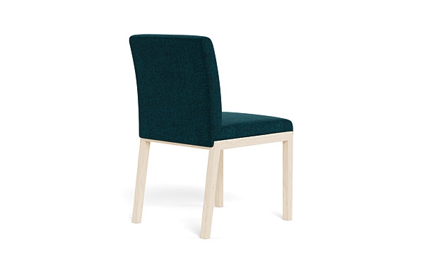 Callen Wood Framed Upholstered Chair - Image 4