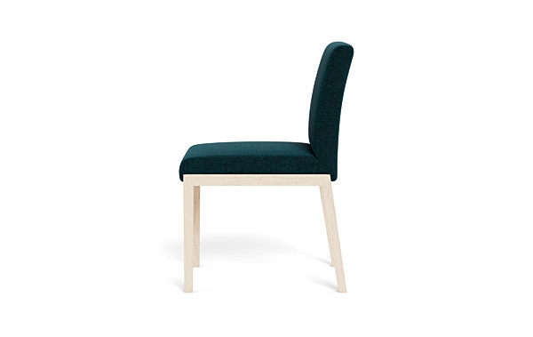 Callen Wood Framed Upholstered Chair - Image 1