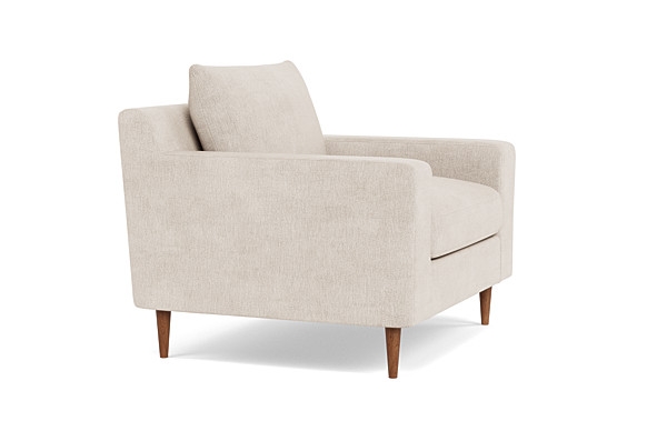 Sloan Accent Chair - Image 1