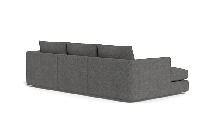 Beckham Modular 3-Seat Left Chaise Sectional - Image 2