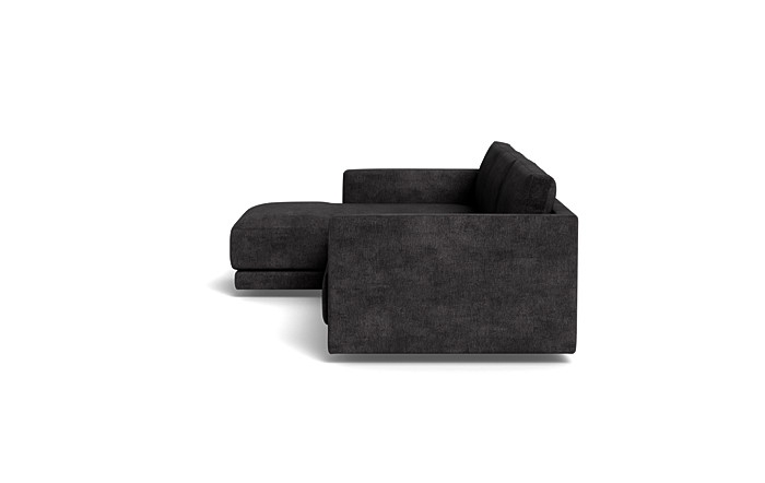 Lukas 3-Seat Left Chaise Sectional - Image 2