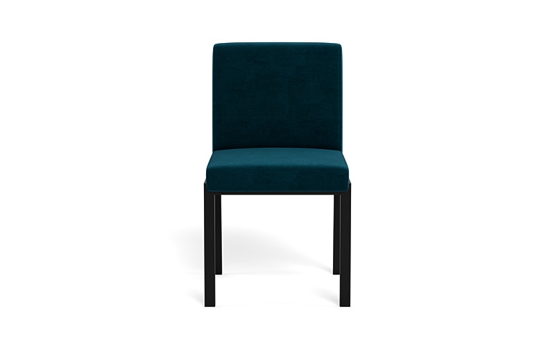 Callen Wood Framed Upholstered Chair - Image 0
