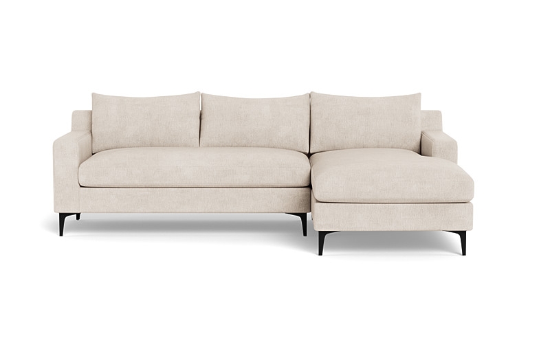 Sloan  Chaise Sectional - Image 0